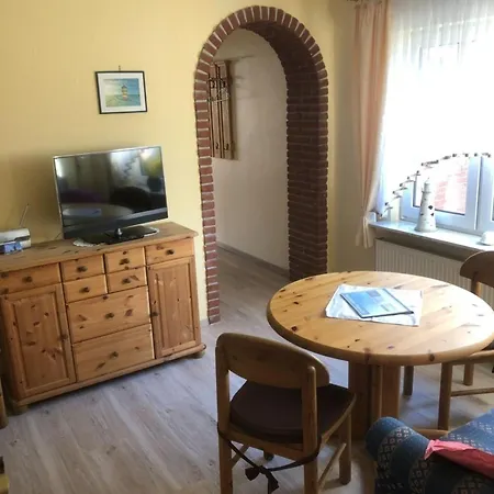 Apartment Haus Paloma Whg1