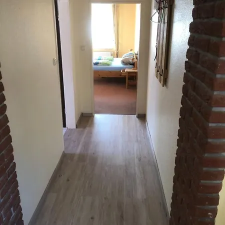 Haus Paloma Whg1 Apartment Greetsiel