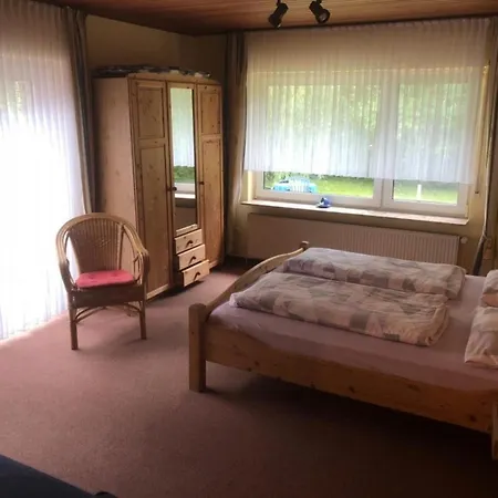 Apartment Haus Paloma Whg1 *